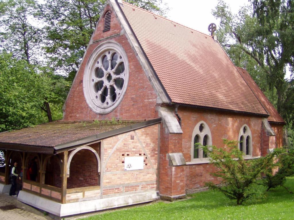 Topapartmany Lesni Mariánské Lázně Exterior foto