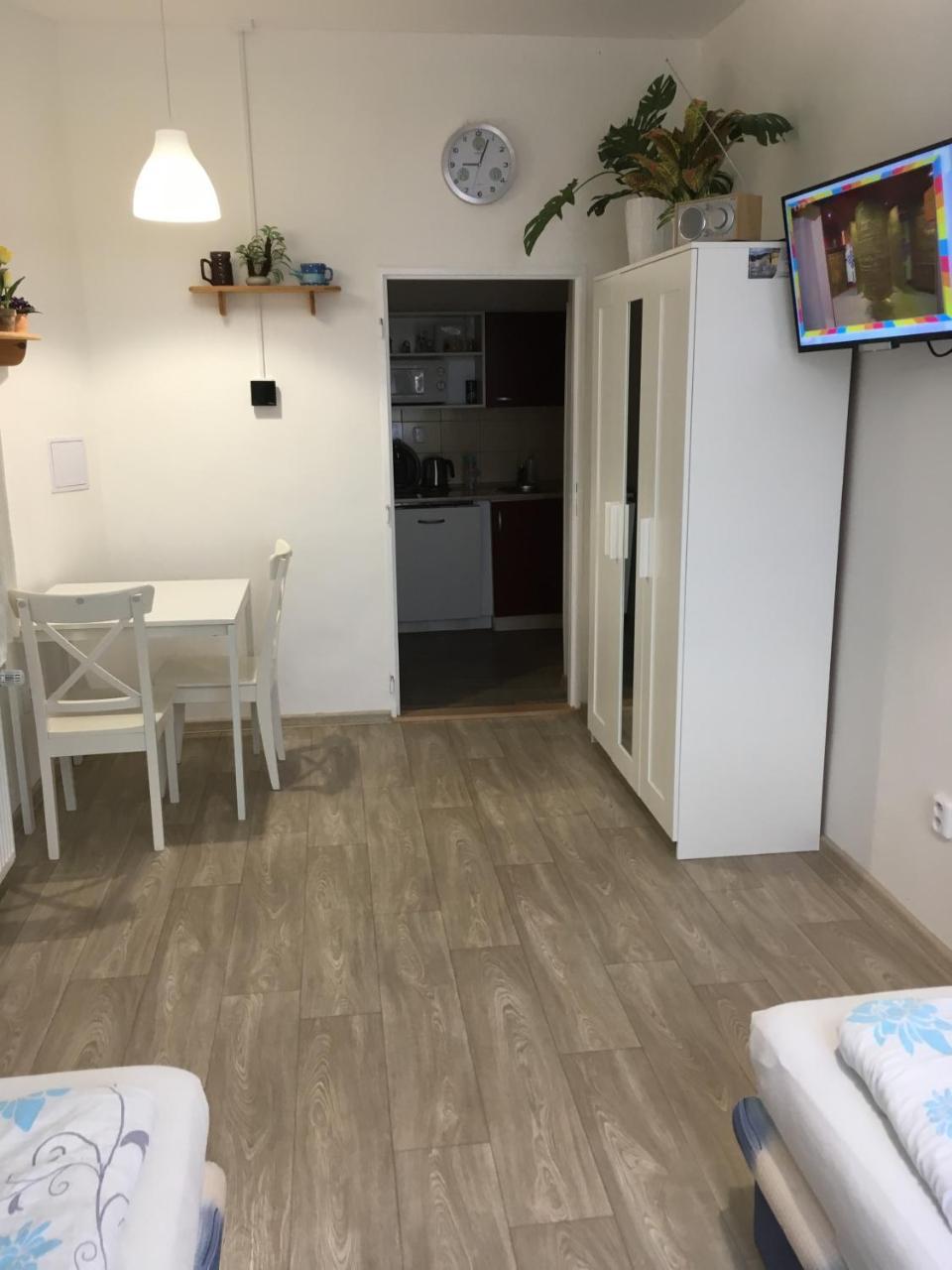 Topapartmany Lesni Mariánské Lázně Exterior foto