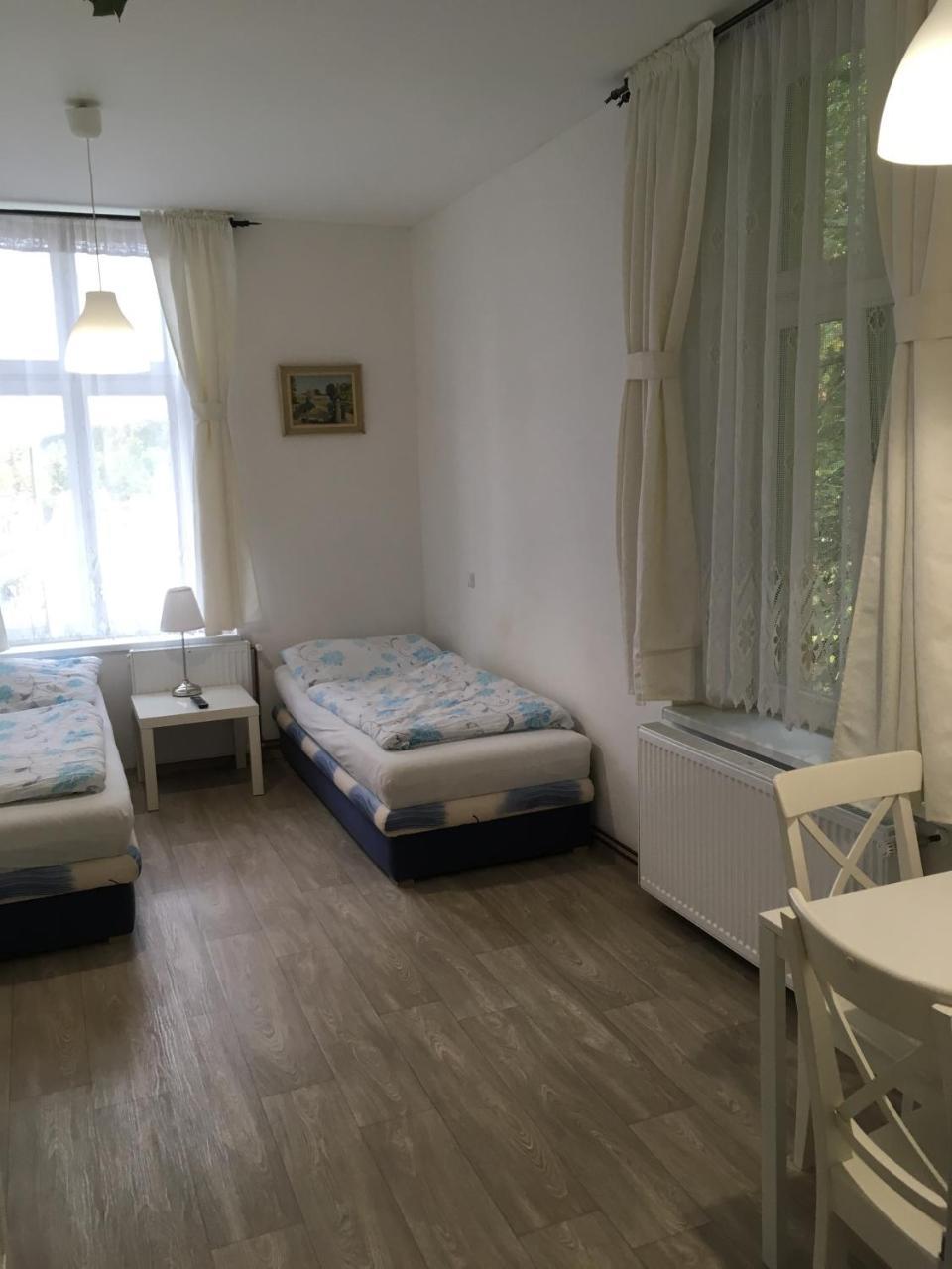 Topapartmany Lesni Mariánské Lázně Exterior foto